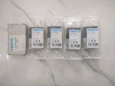 Festo CPE10-M1BH-3GL-M7 Mat. Nr. 196915 Solenoid Valve *NEW*FREE*SHIPPING*