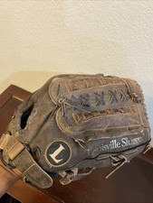 Louisville Slugger The Softballer 13.5" Softball Glove Right Handed