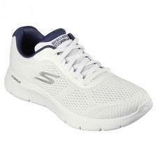 Skechers Go Walk Sportschuh Weiß