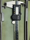 Mitutoyo 500-196 Absolute Digimatic 6” Digital Caliper CD-6” CS, Made In Japan — photo 2