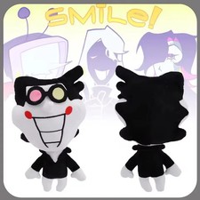 Deltarune Spamton Plush Toy Soft And Cuddly Plush Toy Kids Birthday Gift