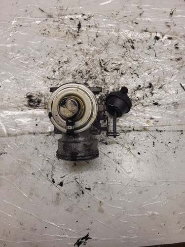 Audi A4 S4 B6 8E 8H 2003 Diesel AGR-Ventil Abgasrückführung 038129637L DRA5339