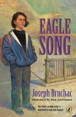 Joseph Bruchac Eagle Song (Paperback)
