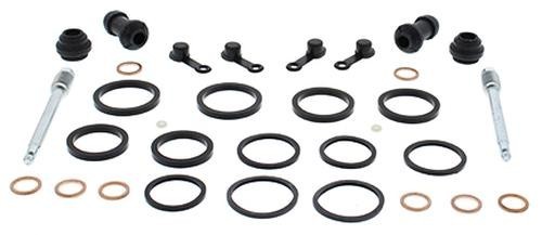KIT RIPARAZIONE PINZA FRENO ANTERIORE HONDA XL1000V VARADERO '07-'11 - Foto 1 di 2