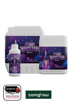 Purp Booster  – Late Flowering Nutrient  Enhances Colour, Flavour & Yield