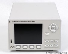 Newport 1936-C Single Channel High-Performance Optical Power/Energy Meter