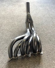 Volkswagen Golf Mk3 Vr6 2.8l 2.9l Performance Race Exhaust Manifold 6-2-1 Volkswagen Golf Mk3 Vr6 2.8l 2.9l Performance Race Exhaust Manifold 6-2-1