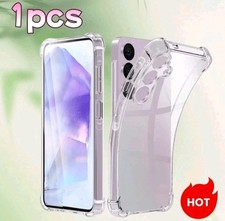 Transparent Shockproof Phone Case, Suitable For Samsung Galaxy 26 Ultra