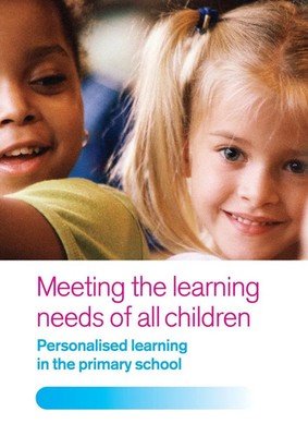 Meeting the Learning Needs of All Children Joan Dean Taschenbuch Englisch 2006