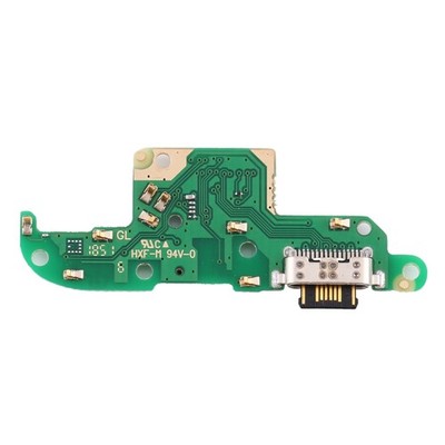 Original Motorola Moto G8 Power Ladeanschluss Buchse Charging Dock USB Connector