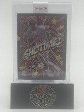 2021 Topps Project 70 - Shohei Ohtani #719 for sale | eBay
