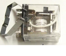 Laars RELAY, 10A, FOR DIAGNOSTIC BOARD R2027700