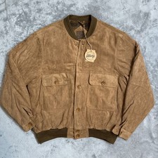 The Ottway Australia Jacket Mens Medium Billy...