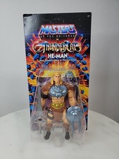 2012 Bandai ThunderCats Trading Cards 10