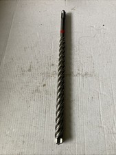 1 x Hilti TE-CX 14/27 14mm x 270mm (200mm Working Length) SDS+ Drill Bit 2151636
