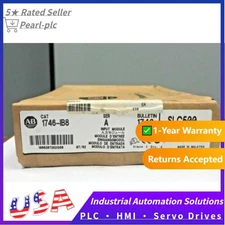 1PC NEW 1746-IB8 SLC 8 Point DC INPUT MODULE 1746IB8