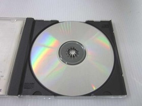 TECMO Captain Tsubasa Captain Tsubasa (Mega CD Software)