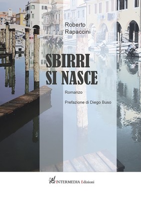 Roberto Rapaccini Sbirri si nasce (Paperback) (UK IMPORT)