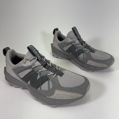 New Balance Tektrel MTTTRSLG Gray Running Trail Shoes  display picture 3