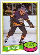 Glenn Goldup