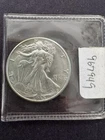 1945 50C Walking Liberty Half Dollar Silver