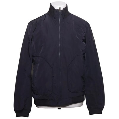 Bomboogie, Bomberjacke, Herren, Größe: L, Grau, Polyester, Einfarbig #4JR