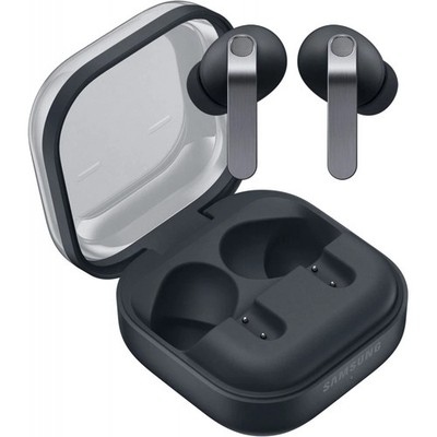 Samsung SM-R640 Galaxy Buds4 Pro True Wireless Kopfhörer schwarz In-Ear bügellos