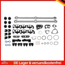 Dichtungssatz 524280 + Drallklappen Set 6420907737 Für Mercedes OM642 Motor Dichtungssatz 524280 + Drallklappen Set 6420907737 Für Mercedes OM642 Motor