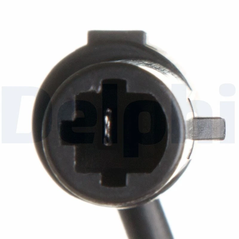 Sonda lambda Delphi 1 pin 810 mm + dado 22 mm per Volvo 940 II H100 LANTRA - Immagine 3 di 4