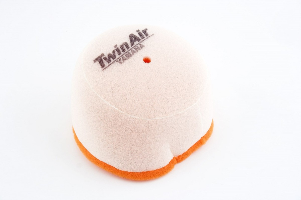 Air Filter Foam Fit Yamaha YZ 125 93-95 Twin Standard 1 Unit Round - Image 9