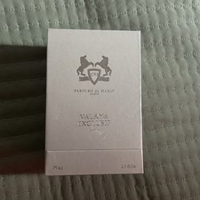 Parfums de Marly Valaya Exclusif EDP 2.5oz 75ml Eau de Parfum Spray