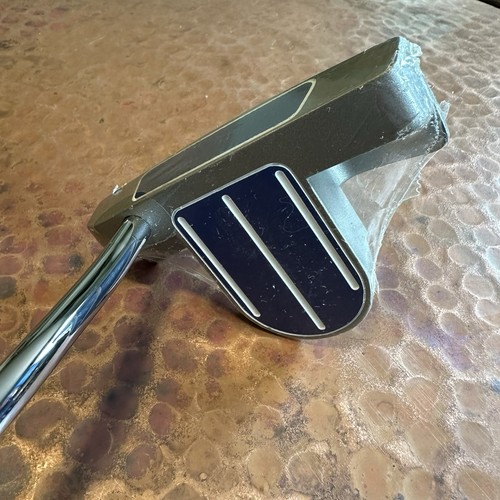 Tour Edge Backdraft B8 Putter 34" Mens RH NEW 845678025104 Right Hand - Picture 2 of 10