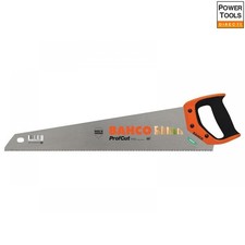 Bahco PC-22-GT7 Pc22 Profcut Handsaw 550Mm (22In) 7 Tpi
