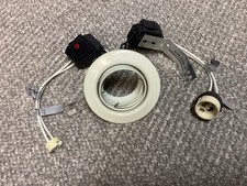 Down Lights Tiltable