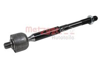 Metzger Axialgelenk, Spurstange 51035908 FüR Renault
