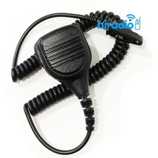 Heavy Duty Hand Speaker Mic for PRO5150 PTX700 EX500 GP328PLUS Radio PMMN4022