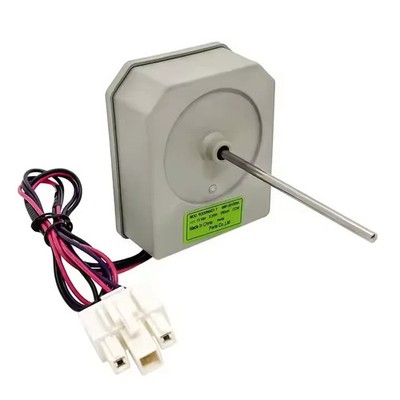 4681JB1029A Refrigerator Evaporator Fan Motor EAU60694507, OEM17752886