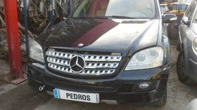 A6429007801 RELAY / 2520227 FOR MERCEDES-BENZ CLASS M W164 ML 350 CDI 164.12