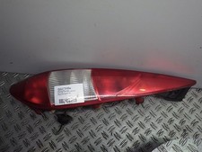Rückleuchte rechts  Ford Mondeo III Kombi (BWY) Heckleuchte rechts 515259