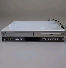 Toshiba SD-V280UA DVD/VCR Combo VHS Recorder No Remote WORKS