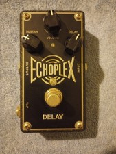 [EXC/LN] Dunlop EP103 Echoplex Delay 2016 - P...