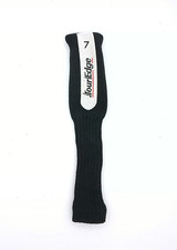 Tour Edge Hybrid 7 Headcover Preowned Condition Excellent