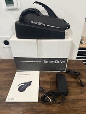 New Permobil Smart Drive MX2+ Power Assist for Manual Wheelchair - Dead Battery