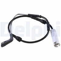 Delphi Warnkontakt, Bremsbelagverschleiß LZ0289 FüR Bmw