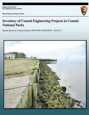 Inventory of Coastal Engineering Projects in Coastal National Parks by National