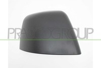 Abdeckung AußEnspiegel Rechts Schwarz FüR Ford Tourneo Courier Kombi
