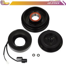AC Compressor Clutch Kit for Hyundai Elantra 2.0L 2007 2008-2010
