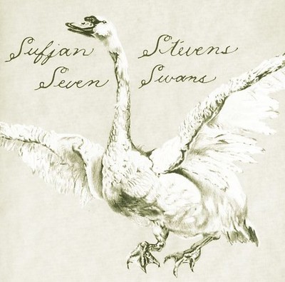 Sufjan Stevens - Seven Swans