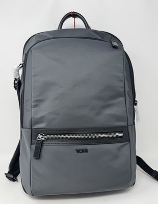 TUMI 　パリッシュ　 バックパック　グレー NEW Tumi PARRISH 16.0” Ballistic Nylon Laptop Backpack - GRAY w