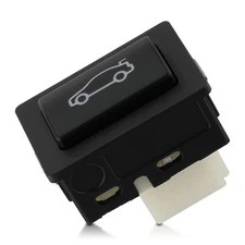 Trunk Unlocking Switch Button For BMW F10 F11 F18F20 F30 F35 E84 6131920031